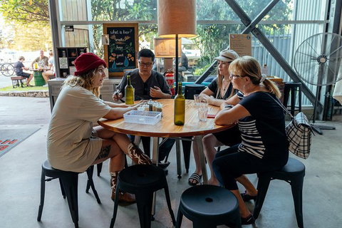 Perth\'s Fremantle Beer & Bites Private Tour With A Local - Accommodation NT 6