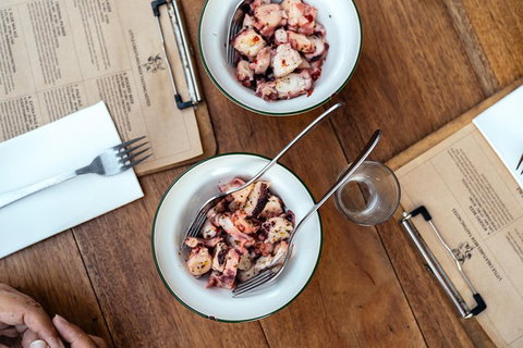 Perth\'s Fremantle Beer & Bites Private Tour With A Local - Accommodation NT 5