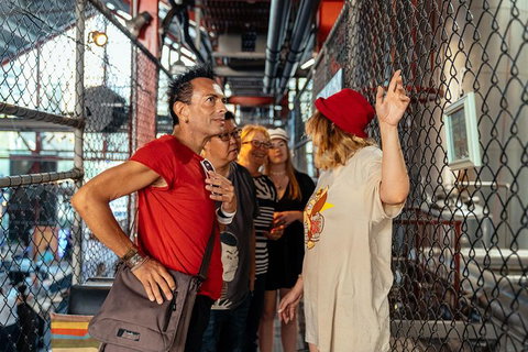 Perth\'s Fremantle Beer & Bites Private Tour With A Local - Accommodation NT 2