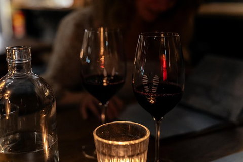 The Flavors Of Perth: Fremantle Wine & Bites Private Tour - Accommodation NT 7