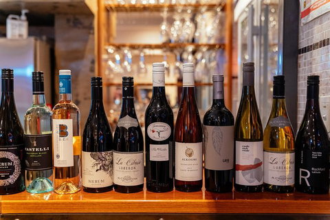 The Flavors Of Perth: Fremantle Wine & Bites Private Tour - Accommodation NT 3