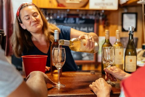 The Non-Touristy Swan Valley Private Day Trip & Wine Tastings - Accommodation NT 1
