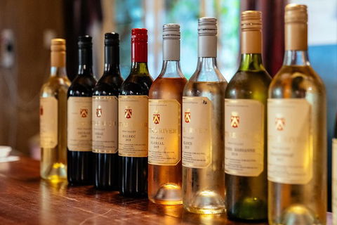 The Non-Touristy Swan Valley Private Day Trip & Wine Tastings - Accommodation NT 9