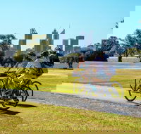 Perth by Bike Private Tour with a Local - Accommodation NT