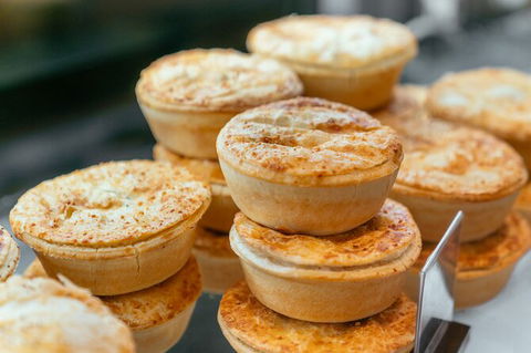 Perth Classic Bites & Local Flavors: Food Tour - Accommodation NT 3