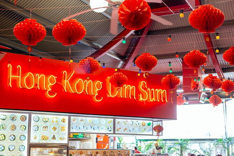 Perth Classic Bites & Local Flavors: Food Tour - Accommodation NT 6