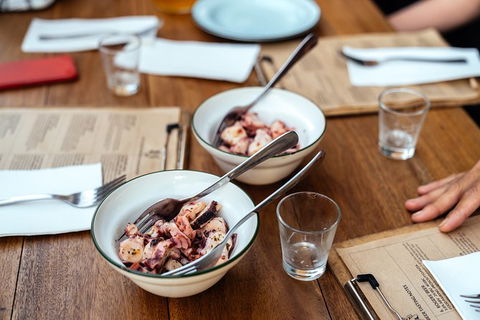 Perth Classic Bites & Local Flavors: Food Tour - Accommodation NT 7