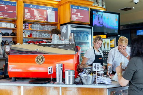 Perth Classic Bites & Local Flavors: Food Tour - Accommodation NT 5