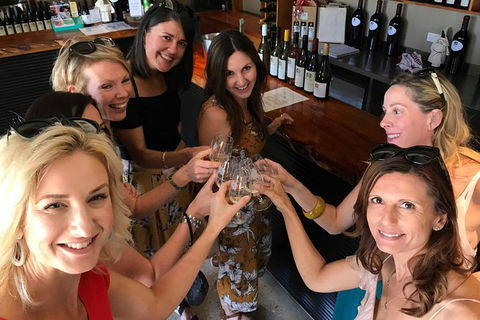 Wine, Beer & Chocolate Tour - Accommodation NT 4