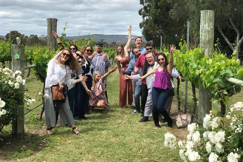 Wine, Beer & Chocolate Tour - Accommodation NT 2