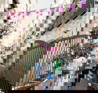 Guided Walking Tour Perth - Arcades  Laneways - Accommodation NT