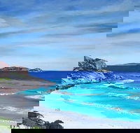 Explore Highlights Esperance 2 Hour Guided Tour - Accommodation NT