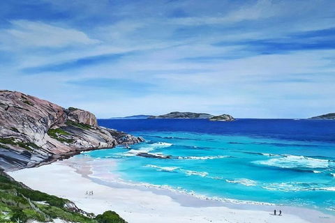 Explore Highlights Esperance 2 Hour Guided Tour - Accommodation NT 0
