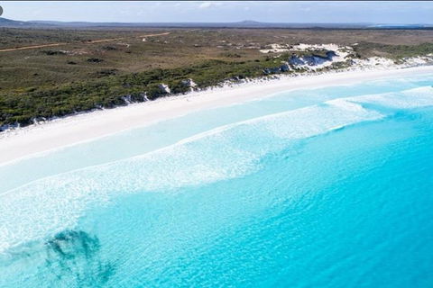 Explore Highlights Esperance 2 Hour Guided Tour - Accommodation NT 1