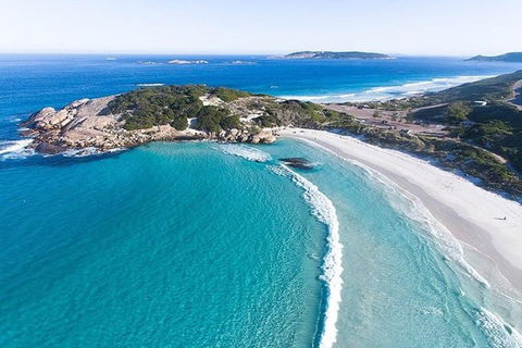 Explore Highlights Esperance 2 Hour Guided Tour - Accommodation NT 5