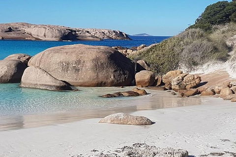 Explore Highlights Esperance 2 Hour Guided Tour - Accommodation NT 2