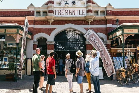 Highlights Of Fremantle: Convicts And Colonials Guided Tour - Accommodation NT 4