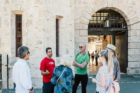 Highlights Of Fremantle: Convicts And Colonials Guided Tour - Accommodation NT 3