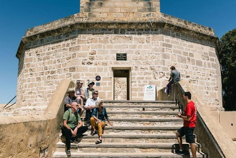 Highlights Of Fremantle: Convicts And Colonials Guided Tour - Accommodation NT 0