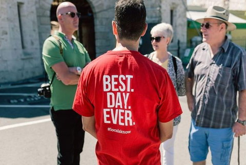 Highlights Of Fremantle: Convicts And Colonials Guided Tour - Accommodation NT 1