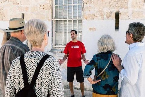 Highlights Of Fremantle: Convicts And Colonials Guided Tour - Accommodation NT 5