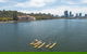 1 Hour City Skyline Waterbike Experience - thumb 1