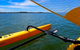 Sailing Kayak Adventure Through The Peel Harvey Estuary - thumb 3