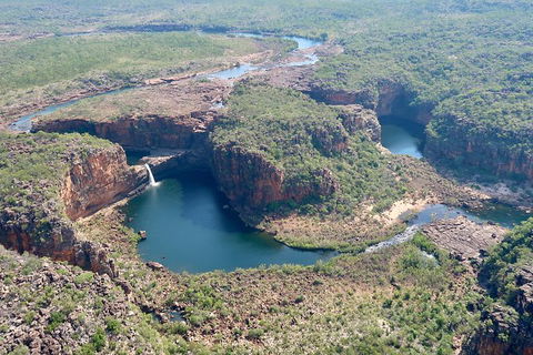 Mitchell Falls Explorer - Wet Season - Accommodation NT 0
