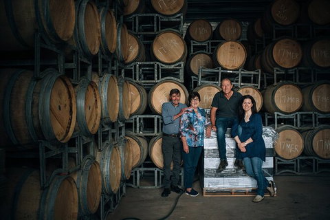 Private Barrel Hall Wine Tasting In The Margaret River Region - Accommodation NT 0