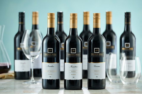Private Barrel Hall Wine Tasting In The Margaret River Region - Accommodation NT 1