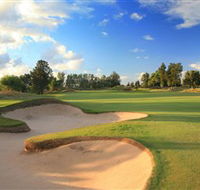 Glenelg Golf Club - Accommodation NT