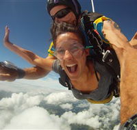Gold Coast Skydive - Accommodation NT