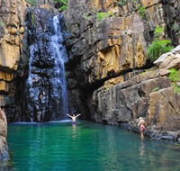 Nitmiluk National Park - Accommodation NT