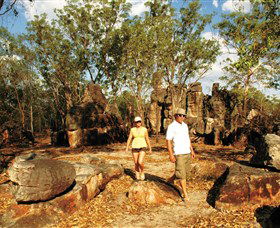  Accommodation NT