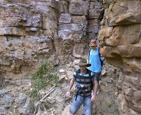  Accommodation NT