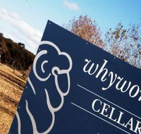 Whyworry Wines - Accommodation NT