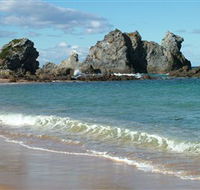 Camel Rock - NT Tourism