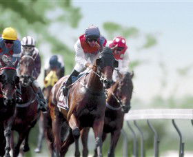 Colac Turf Club - Accommodation NT 0