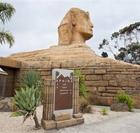 Sphinx Entertainment Centre - Accommodation NT