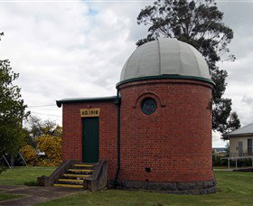 Mount Pleasant VIC Accommodation NT