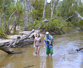  Accommodation NT