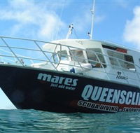 Queenscliff Dive Centre - Accommodation NT