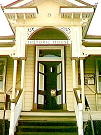  Accommodation NT