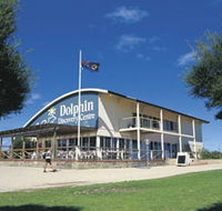 Bunbury Dolphin Discovery Centre - Accommodation NT