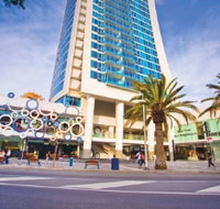 The High Street Surfers Paradise - Accommodation NT