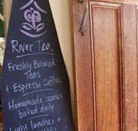 River Tea House - Accommodation NT
