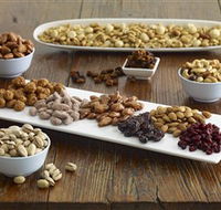The Nut Shop - Accommodation NT