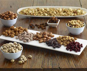 The Nut Shop - Accommodation NT 0