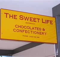 The Sweet Life Bermagui - NT Tourism