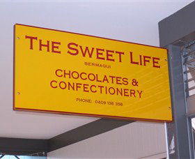 The Sweet Life Bermagui - NT Tourism 0